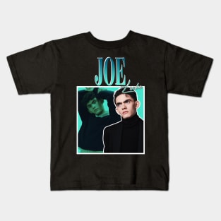 Joe Locke Kids T-Shirt